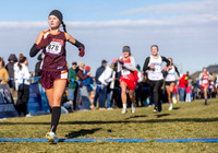 009 10282023 3A Girls XCountry Championships 010