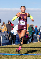 009 10282023 3A Girls XCountry Championships 009