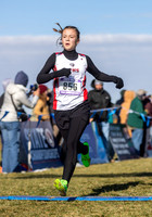 009 10282023 3A Girls XCountry Championships 017