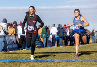 009 10282023 3A Girls XCountry Championships 020