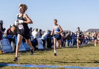 009 10282023 4A Boys XCountry Championships 007