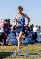 009 10282023 4A Boys XCountry Championships 008