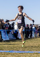 009 10282023 4A Boys XCountry Championships 004