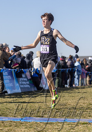 009 10282023 4A Boys XCountry Championships 004