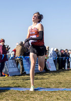 4A Boys XC Championship Action