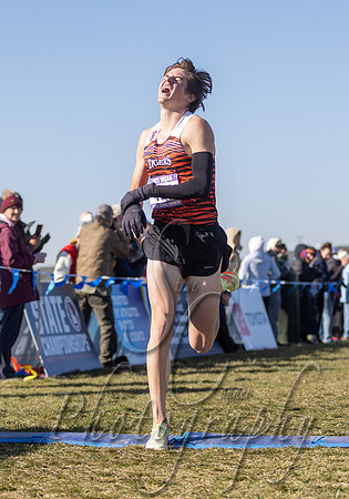 009 10282023 4A Boys XCountry Championships 001