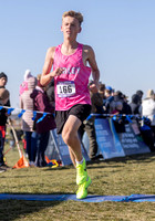 009 10282023 4A Boys XCountry Championships 003