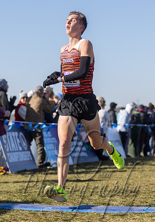 009 10282023 4A Boys XCountry Championships 005