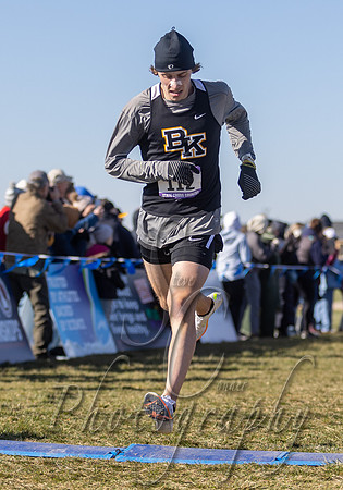009 10282023 4A Boys XCountry Championships 009