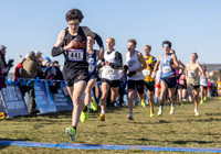 009 10282023 4A Boys XCountry Championships 010