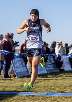009 10282023 4A Boys XCountry Championships 013