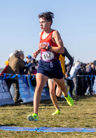 009 10282023 4A Boys XCountry Championships 014