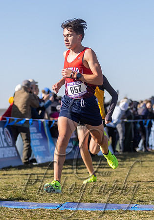 009 10282023 4A Boys XCountry Championships 014