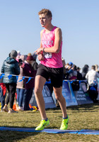 009 10282023 4A Boys XCountry Championships 015