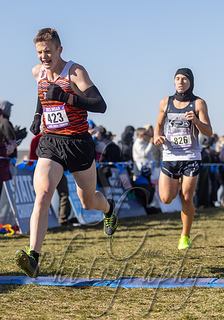 009 10282023 4A Boys XCountry Championships 012