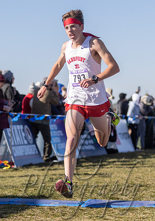 009 10282023 4A Boys XCountry Championships 016