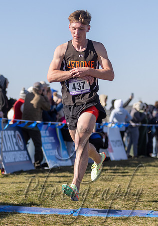 009 10282023 4A Boys XCountry Championships 017