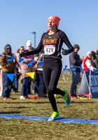 009 10282023 4A Girls XCountry Championships 007