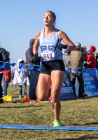 009 10282023 4A Girls XCountry Championships 005