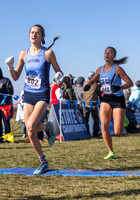 009 10282023 4A Girls XCountry Championships 004