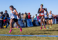 009 10282023 4A Girls XCountry Championships 002