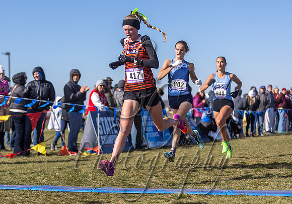 009 10282023 4A Girls XCountry Championships 003