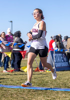 009 10282023 4A Girls XCountry Championships 015