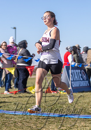 009 10282023 4A Girls XCountry Championships 015