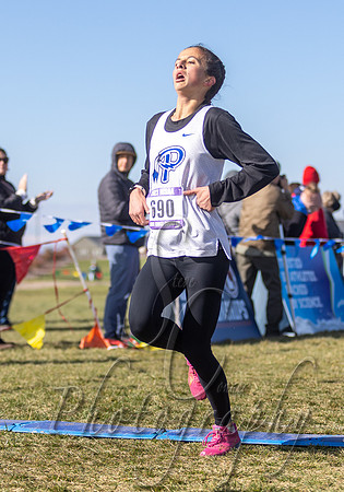 009 10282023 4A Girls XCountry Championships 011