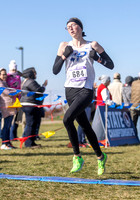 009 10282023 4A Girls XCountry Championships 009