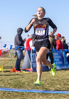 009 10282023 4A Girls XCountry Championships 012