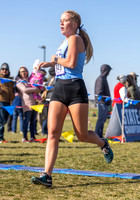 009 10282023 4A Girls XCountry Championships 016