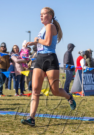 009 10282023 4A Girls XCountry Championships 016