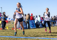 009 10282023 4A Girls XCountry Championships 010