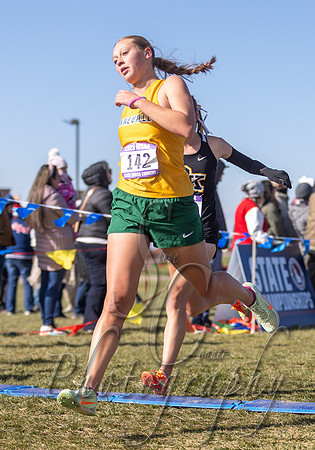 009 10282023 4A Girls XCountry Championships 014