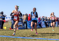 009 10282023 4A Girls XCountry Championships 018