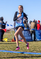 009 10282023 4A Girls XCountry Championships 019
