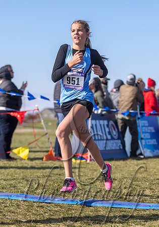 009 10282023 4A Girls XCountry Championships 019
