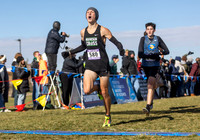 009 10282023 5A Boys XCountry Championships 007