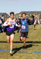 009 10282023 5A Boys XCountry Championships 005