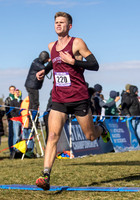 009 10282023 5A Boys XCountry Championships 006