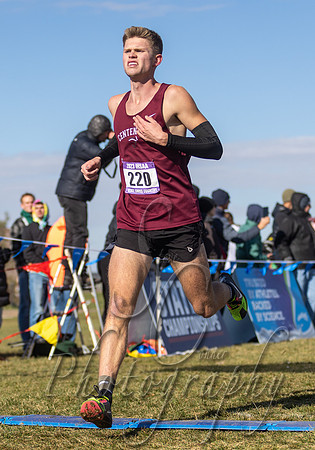 009 10282023 5A Boys XCountry Championships 006
