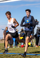 009 10282023 5A Boys XCountry Championships 008