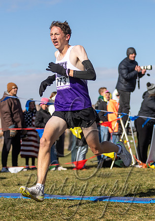 009 10282023 5A Boys XCountry Championships 012