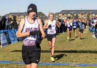 009 10282023 5A Boys XCountry Championships 004