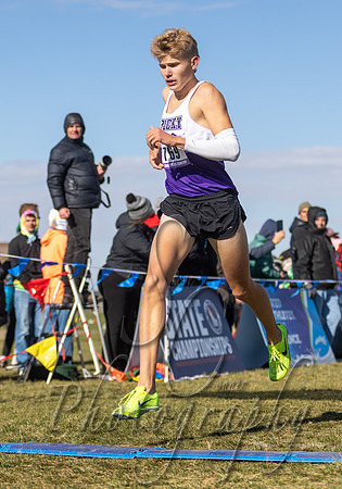009 10282023 5A Boys XCountry Championships 014