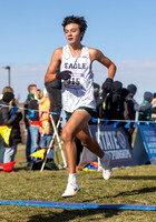 009 10282023 5A Boys XCountry Championships 010