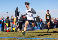 009 10282023 5A Boys XCountry Championships 015