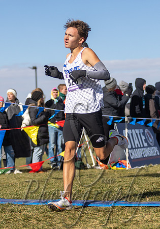 009 10282023 5A Boys XCountry Championships 019
