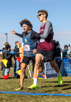009 10282023 5A Boys XCountry Championships 013